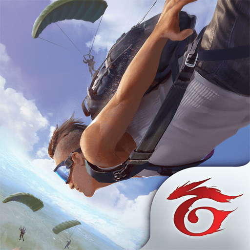 Free Fire Indonesia